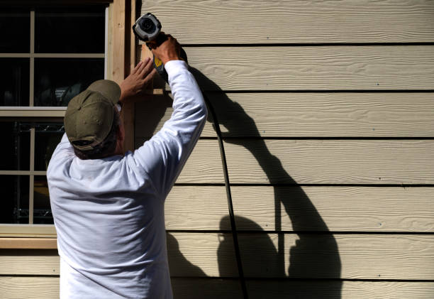 Best Stucco Siding  in Everett, MA